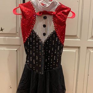 Figure Skating Dress
